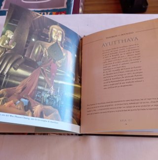 DVD Tesoros del Mundo: Asia III