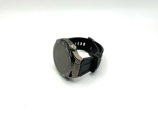 Huawei Watch Ultimate