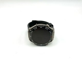 Huawei Watch Ultimate