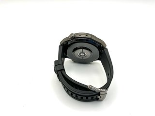 Huawei Watch Ultimate