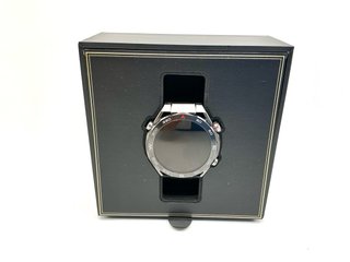 Huawei Watch Ultimate