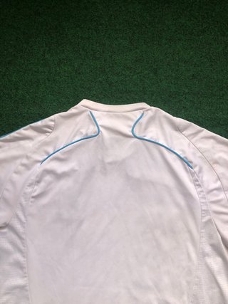 Camiseta Marsella 2008/09 Adidas Vintage