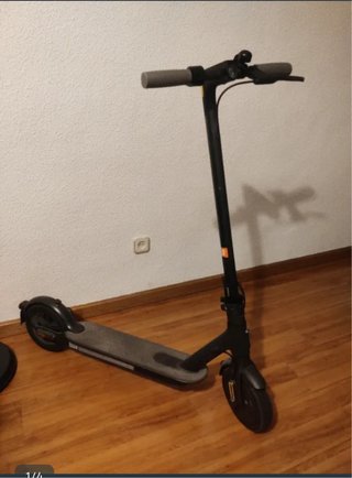 Patinete Xiaomi 1S