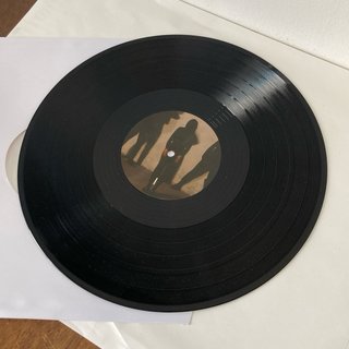 VVV [Trippin'you] - L'Ennui LP