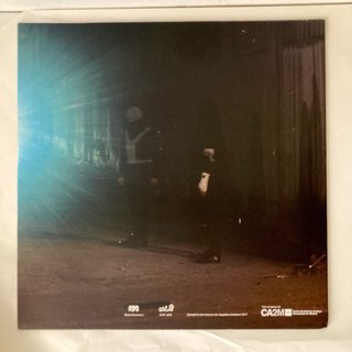 VVV [Trippin'you] - L'Ennui LP