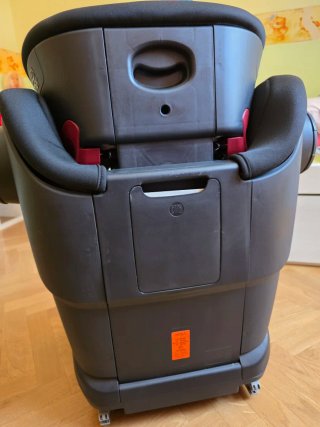 Britax Römer Kidfix2 S
