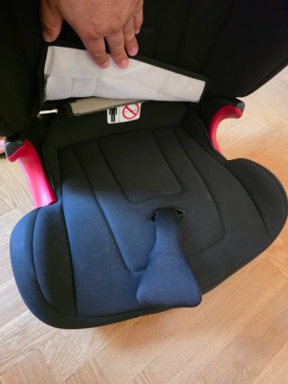 Britax Römer Kidfix2 S