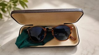 Gafas de sol Tortoise
