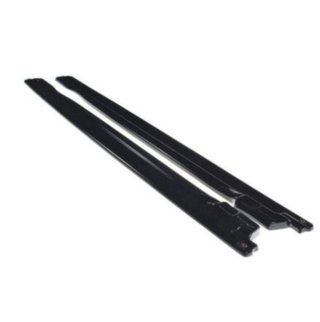 Set Añadidos de taloneras para Audi Q5 2017-2020