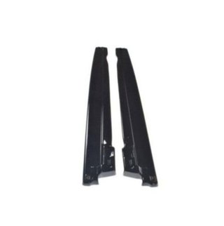 Set Añadidos de taloneras para Audi Q5 2017-2020