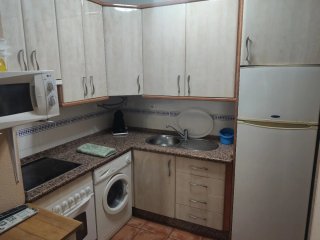 Alquiler Apartamento en Nuevo Portil