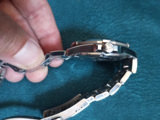 TAG Heuer Aquaracer 43mm Azul/Plata