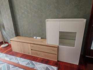 Mueble salón
