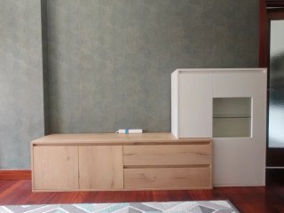 Mueble salón