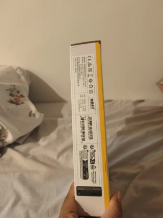 Receptor Inalámbrico Petaca Behringer