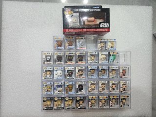 Funko Bitty Pop Star Wars