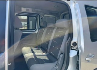 Volkswagen Caddy 2007
