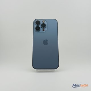 iPhone 13 Pro 128GB Azul