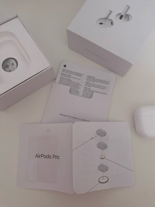 Airpods Pro 2da Gen