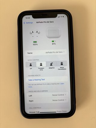 Airpods Pro 2da Gen