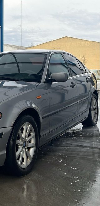 Llantas BMW Originales 16 Pulgadas