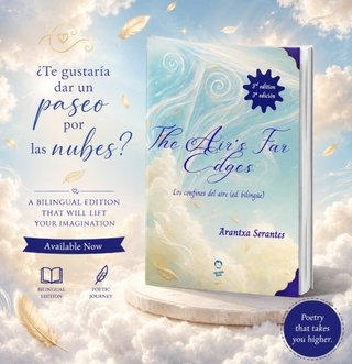 The Air's far Edges (Los confines del aire)