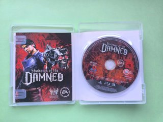 Shadows of the Damned PS3