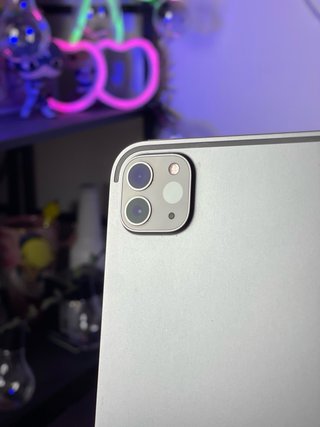 iPad Pro 12.9 4ª Gen 128GB
