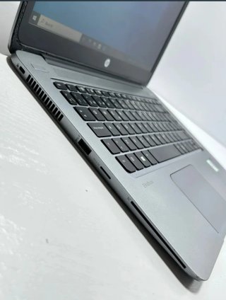 HP EliteBook Folio 1040 G1 i5/4GB/500GB