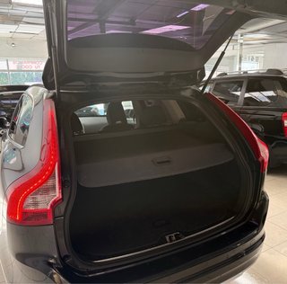 Volvo XC60 2014 UNICO DUEÑO