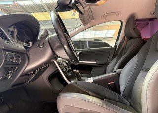 Volvo XC60 2014 UNICO DUEÑO