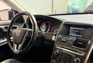 Volvo XC60 2014 UNICO DUEÑO