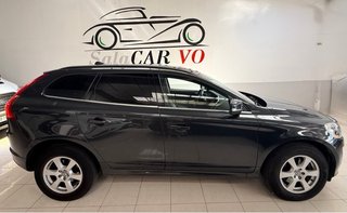 Volvo XC60 2014 UNICO DUEÑO