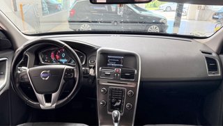 Volvo XC60 2014 UNICO DUEÑO