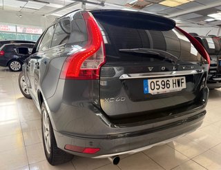 Volvo XC60 2014 UNICO DUEÑO