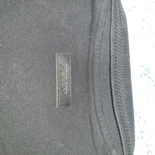 Polo Philipp Plein Negro