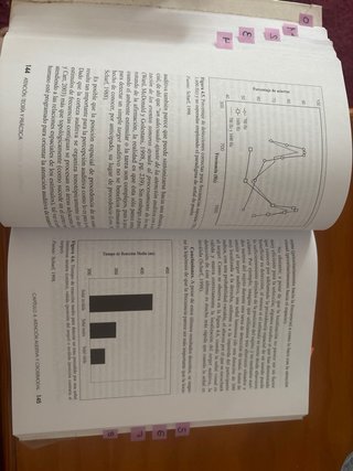 Atención Teoría y práctica Psicología de atención