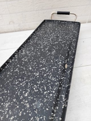 Plancha Eléctrica 2400W