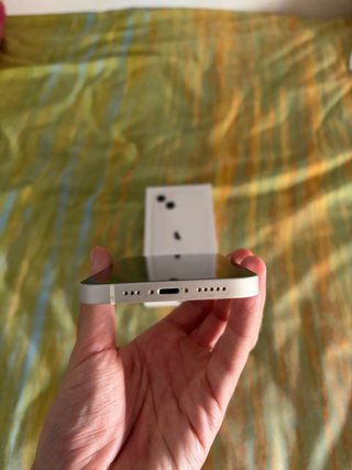 iPhone 13 Blanco