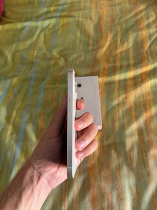iPhone 13 Blanco