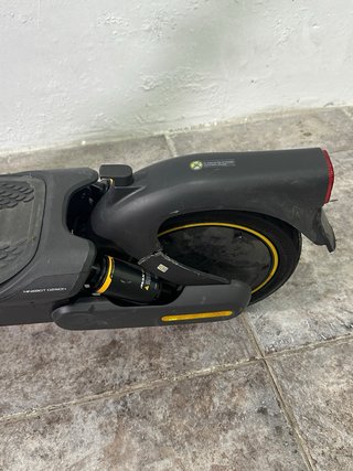 Segway Ninebot MAX G2 Patinete Eléctrico