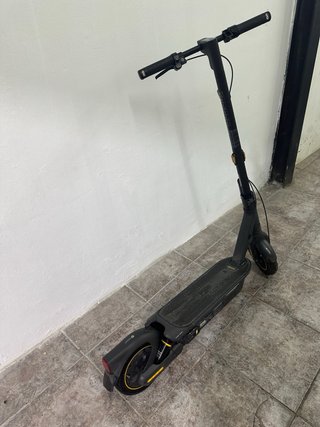 Segway Ninebot MAX G2 Patinete Eléctrico