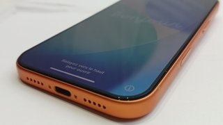 iPhone 17 Pro 512GB Naranja 100% Batería
