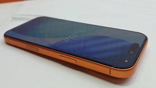 iPhone 17 Pro 512GB Naranja 100% Batería