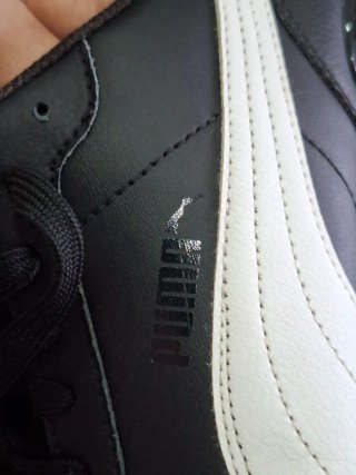 Zapatillas Puma 44