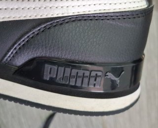Zapatillas Puma 44
