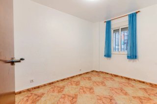 Vendo piso en Loreto (Cádiz)