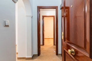 Vendo piso en Loreto (Cádiz)