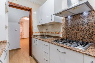 Vendo piso en Loreto (Cádiz)
