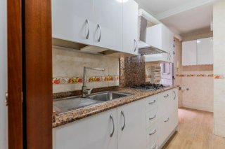 Vendo piso en Loreto (Cádiz)